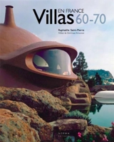 Villas 60-70 en France - Raphaëlle Saint-Pierre