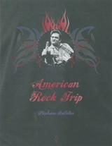 American rock trip - Stéphane Malfettes