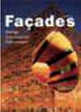 Façades : design, construction, technologie - Lara Menzel