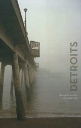 Détroits - Sébastien Sindeu