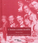 L'artiste comme modèle - Thomas Clerc