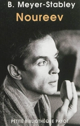 Noureev - Bertrand Meyer-Stabley
