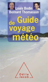 Guide de voyage météo - Louis Bodin