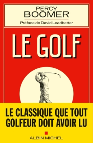 Le golf - Percy Boomer