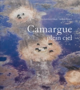 Camargue plein ciel - Alain Colombaud
