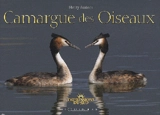 Camargue des oiseaux - Henry Ausloos