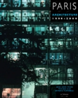 Paris, architecture, 1900-2000 - Jean-Louis Cohen