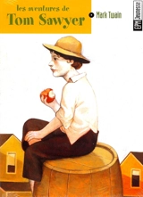Les aventures de Tom Sawyer - Mark Twain