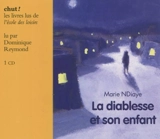La diablesse et son enfant - Marie Ndiaye