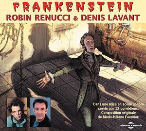 Frankenstein
