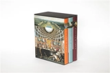 L'art de France : coffret 3 tomes - Jean-Marie Pérouse de Montclos