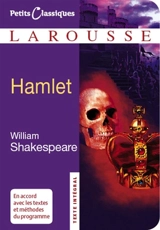 Hamlet, prince de Danemark - William Shakespeare