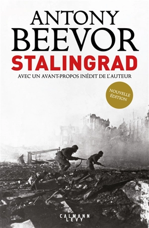 Stalingrad - Antony Beevor
