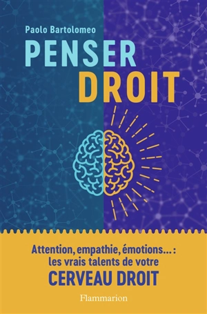 Penser droit - Paolo Bartolomeo