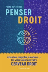 Penser droit - Paolo Bartolomeo
