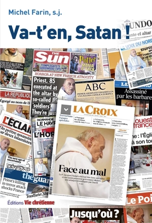 Va-t'en, Satan ! - Michel Farin