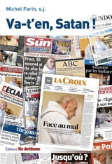 Va-t'en, Satan ! - Michel Farin
