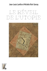 Le réveil de l'utopie - Jean-Louis Laville