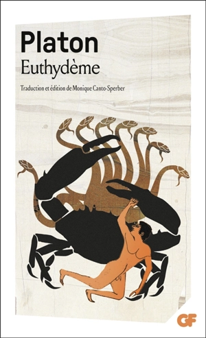 Euthydème - Platon