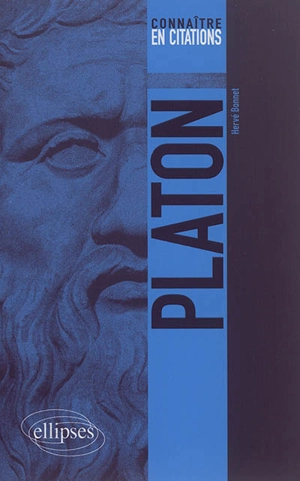 Platon - Hervé Bonnet