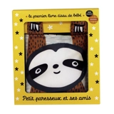 Petit paresseux et ses amis - Surya Sajnani