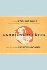 Gardiens de l'être - Eckhart Tolle