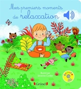 Mes premiers moments de relaxation - Stéphanie Couturier