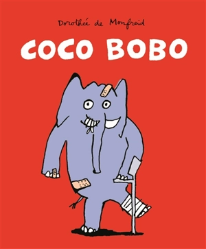 Coco bobo - Dorothée de Monfreid