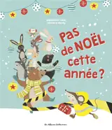 Pas de Noël cette année ? - Madaleine Cook