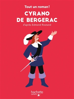 Cyrano de Bergerac - Sandra Nelson