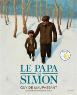 Le papa de Simon - Guy de Maupassant