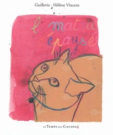 Le matou dépaysé - Eugène Guillevic