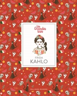 Frida Kahlo - Isabel Thomas