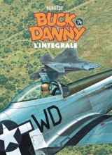 Buck Danny : l'intégrale. Vol. 14 - Francis Bergèse