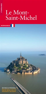 Le Mont-Saint-Michel - Henry Decaëns