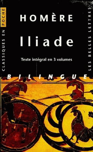 Iliade - Homère