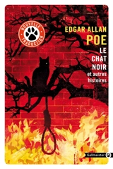Le chat noir : et autres histoires - Edgar Allan Poe