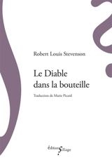 Le diable dans la bouteille - Robert Louis Stevenson