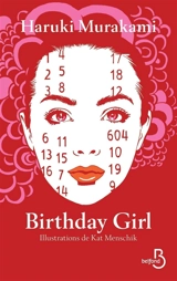 Birthday girl - Haruki Murakami