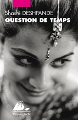 Question de temps - Shashi Deshpande