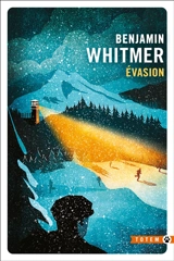 Evasion - Benjamin  Whitmer