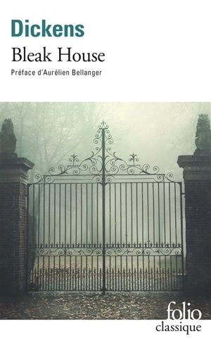 Bleak house - Charles Dickens