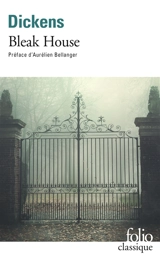 Bleak house - Charles Dickens
