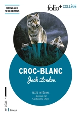 Croc-Blanc - Jack London