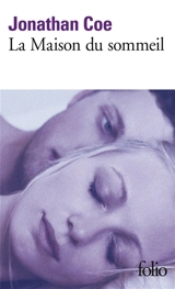 La maison du sommeil - Jonathan Coe