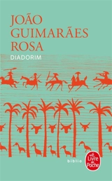 Diadorim - Joao Guimaraes Rosa