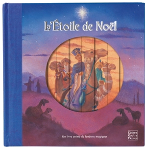 L'étoile de Noël - Lucile Galliot