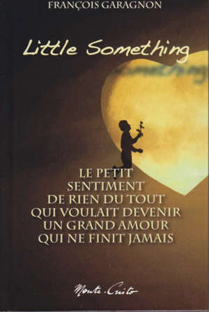 Little something - François Garagnon