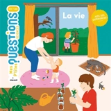 La vie - Angélique Le Touze