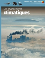 Les changements climatiques - John Woodward